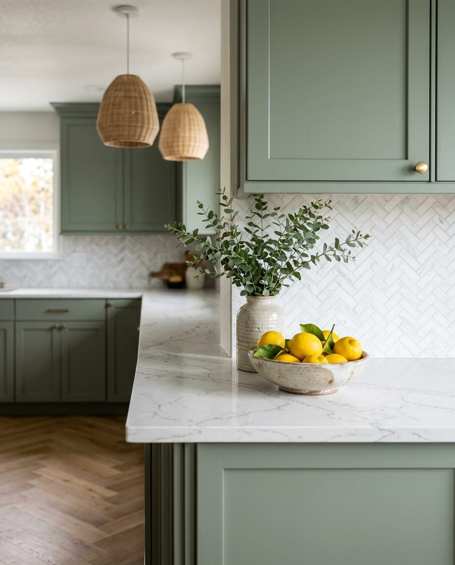 Ramirez Kitchen Remodeling Company, kitchen remodeling in Edgewood, our work up close