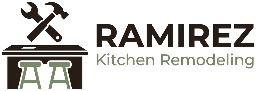 Ramirez Kitchen Remodeling Company
